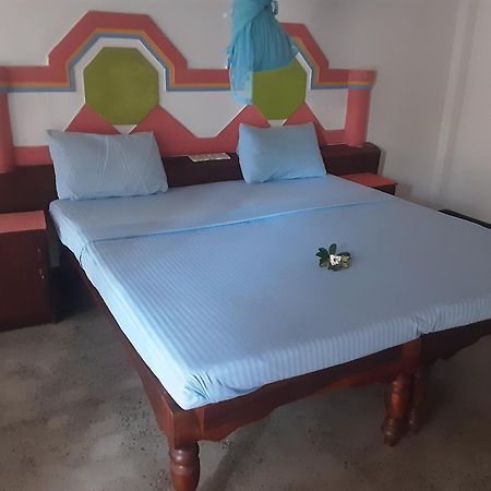 Pahalage Guesthouse Beruwala Bagian luar foto