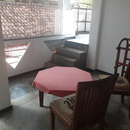 Pahalage Guesthouse Beruwala Bagian luar foto