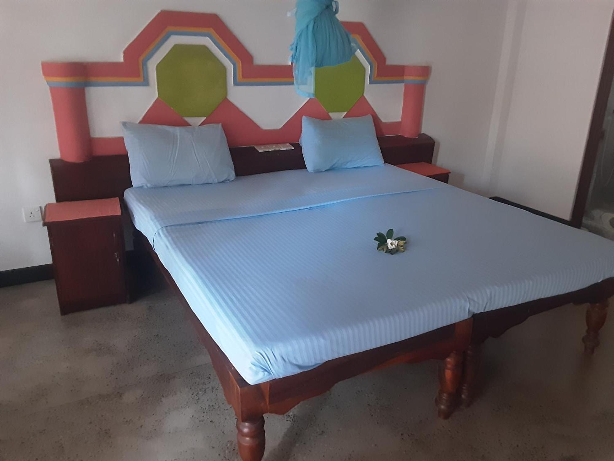 Pahalage Guesthouse Beruwala Bagian luar foto