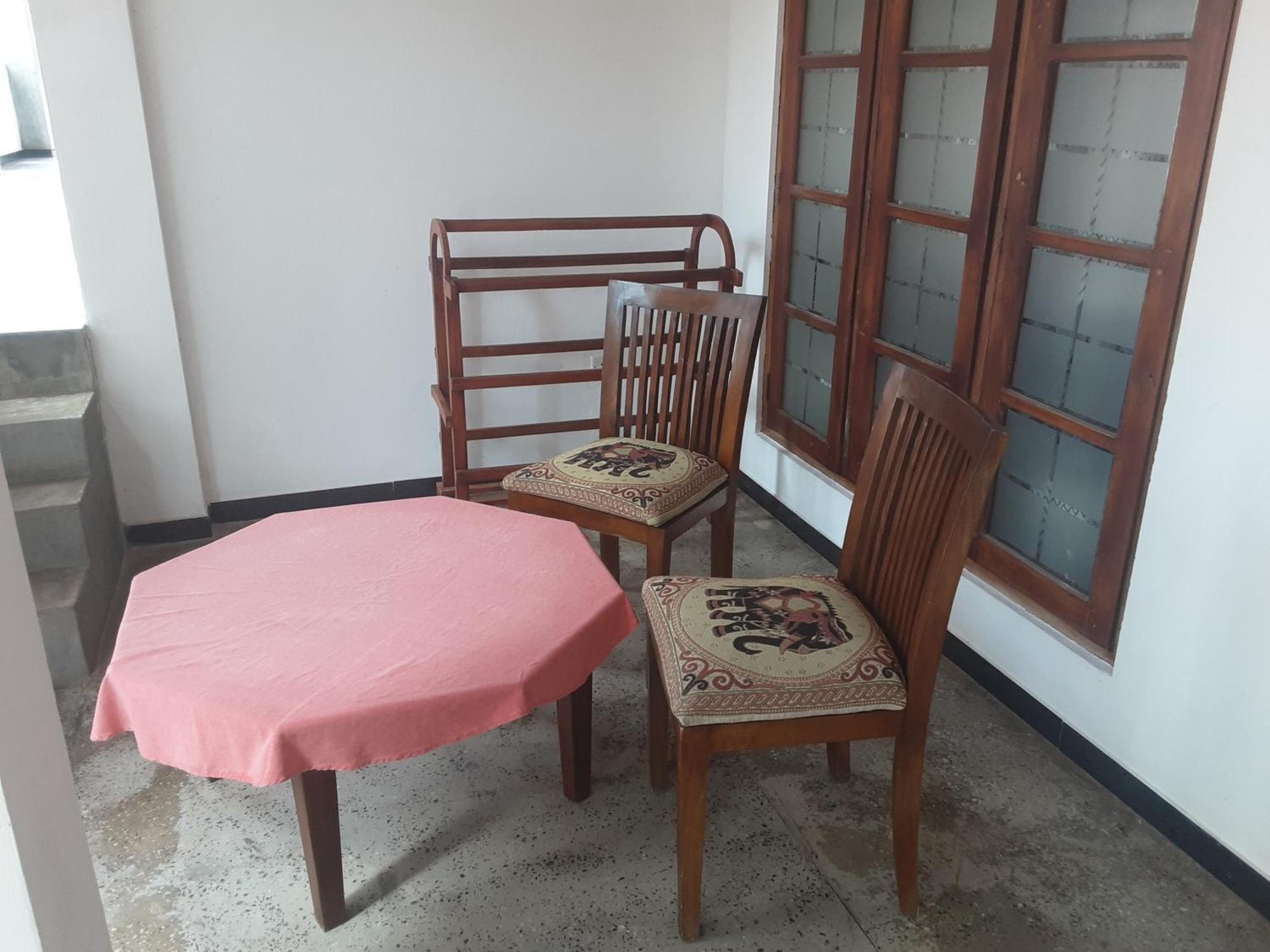 Pahalage Guesthouse Beruwala Bagian luar foto