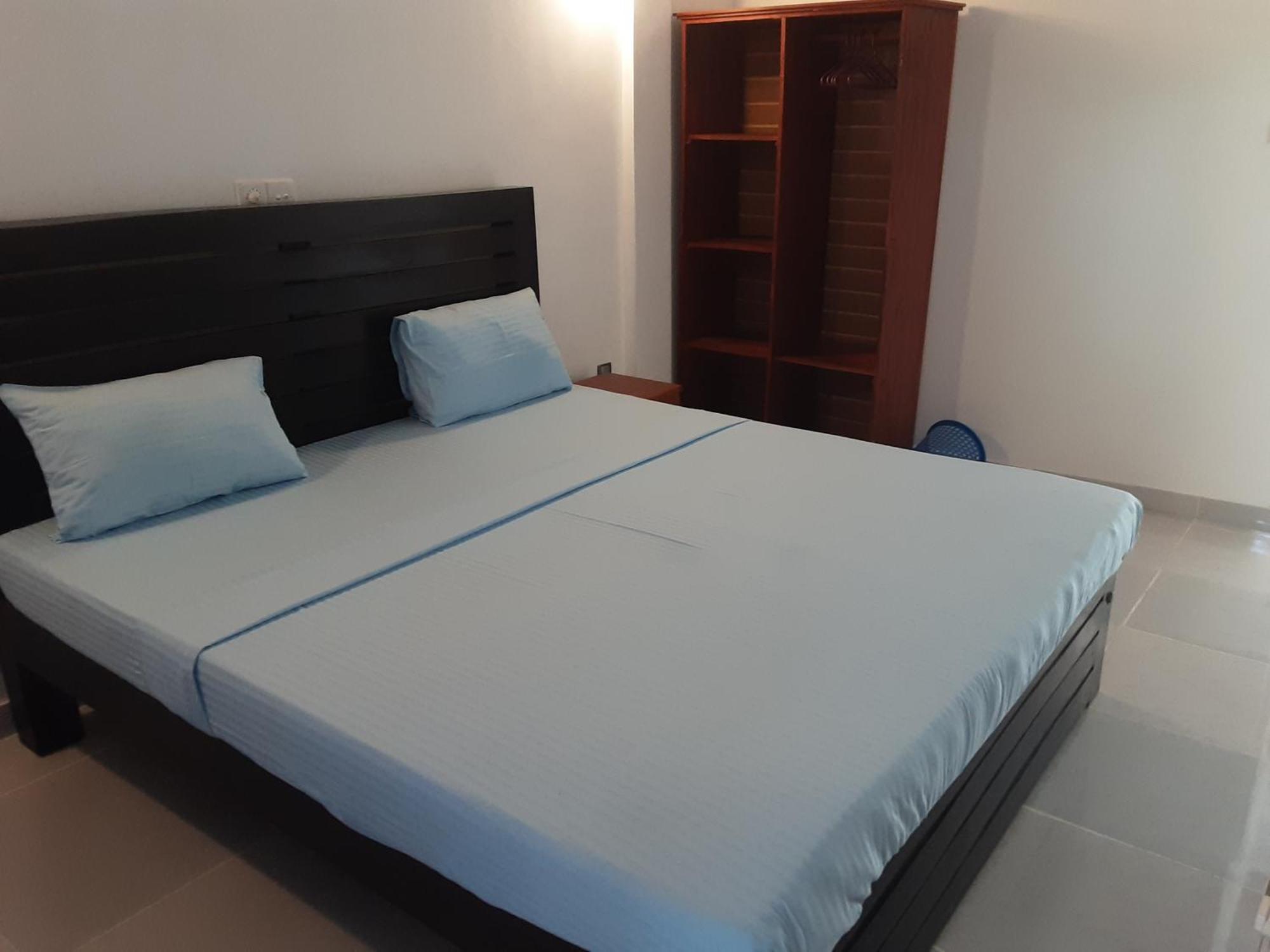 Pahalage Guesthouse Beruwala Bagian luar foto