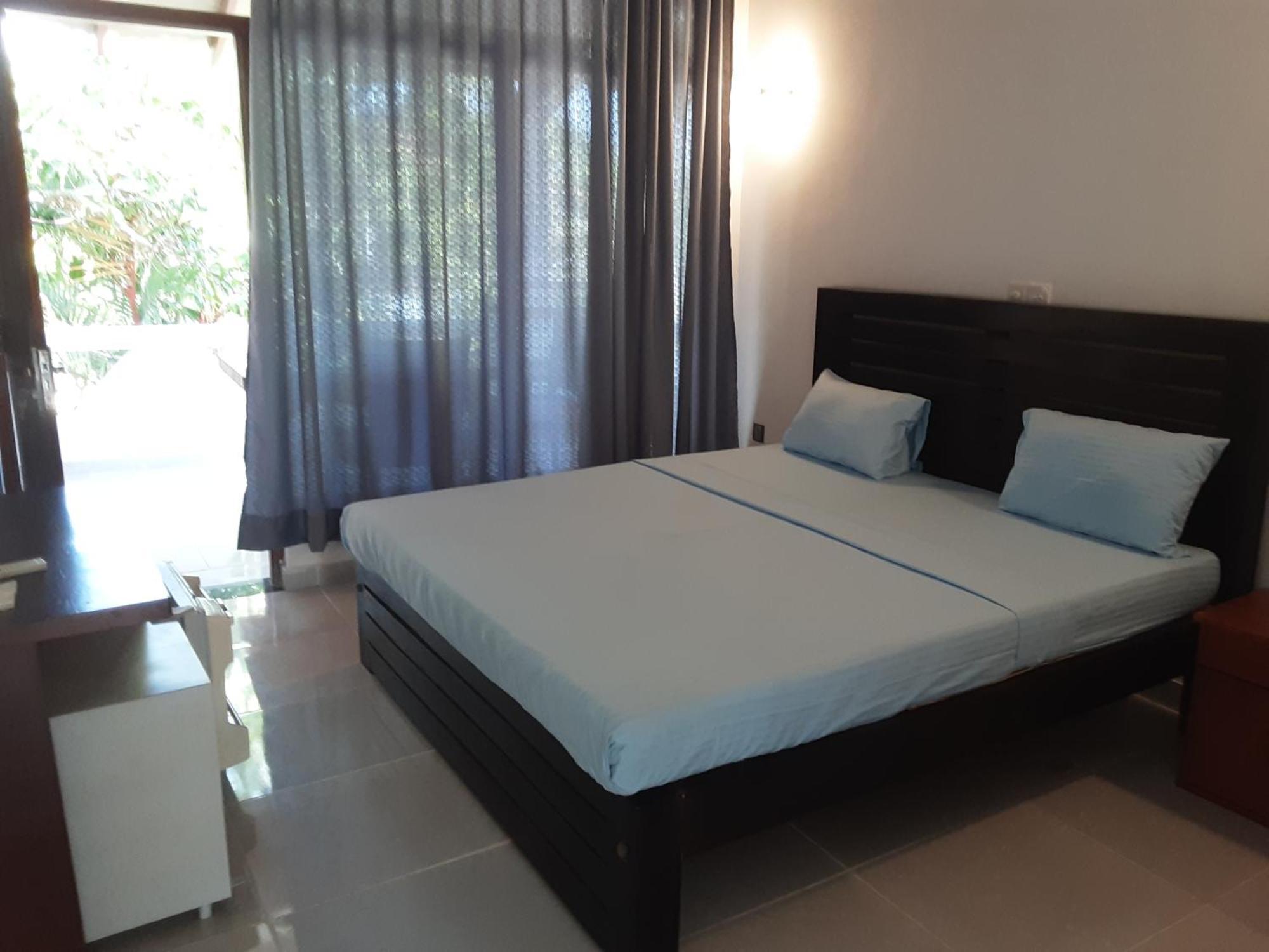 Pahalage Guesthouse Beruwala Bagian luar foto