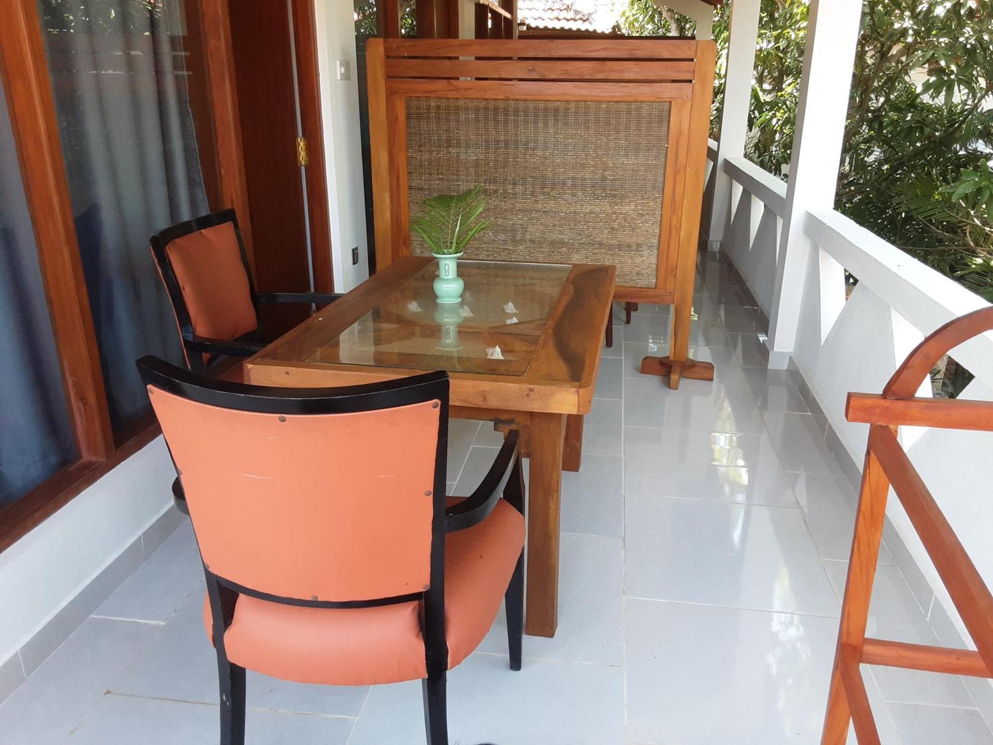 Pahalage Guesthouse Beruwala Bagian luar foto