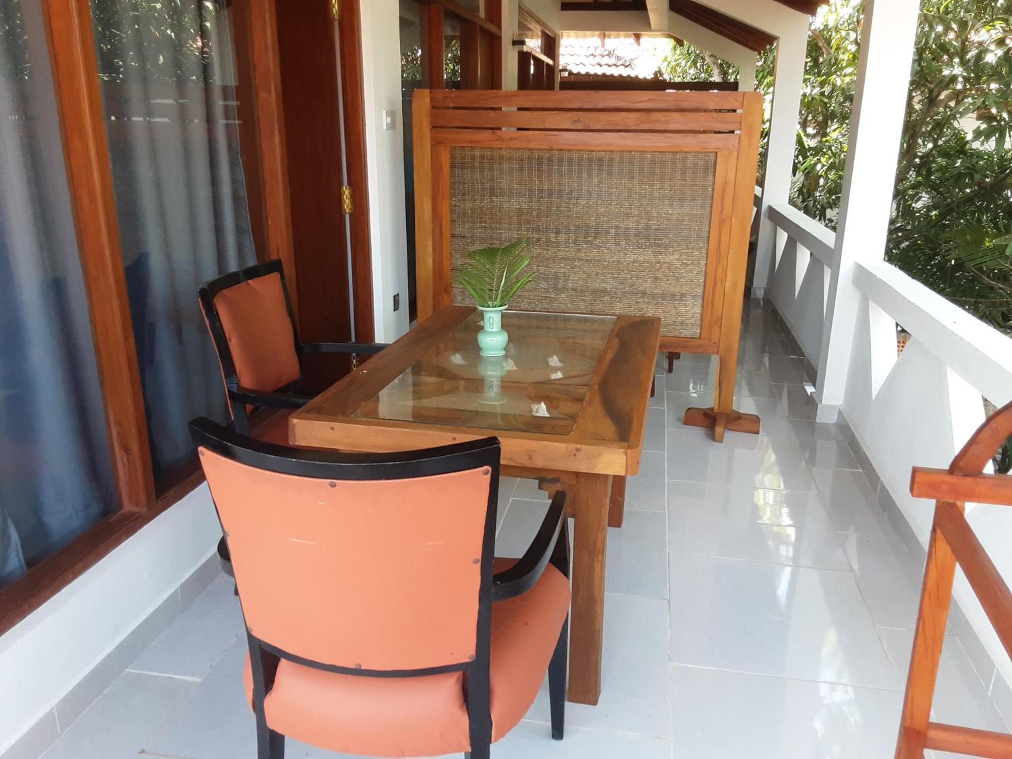 Pahalage Guesthouse Beruwala Bagian luar foto