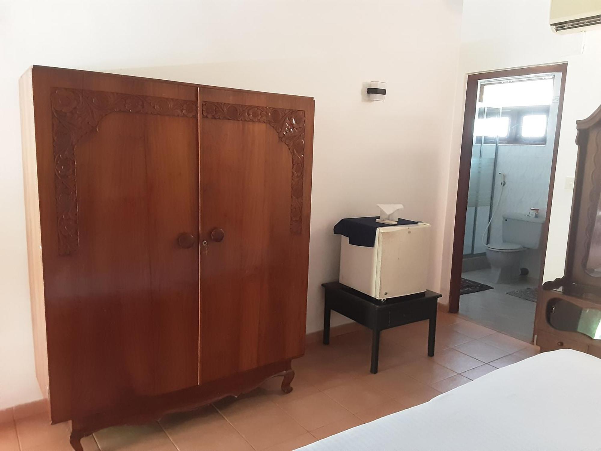 Pahalage Guesthouse Beruwala Bagian luar foto