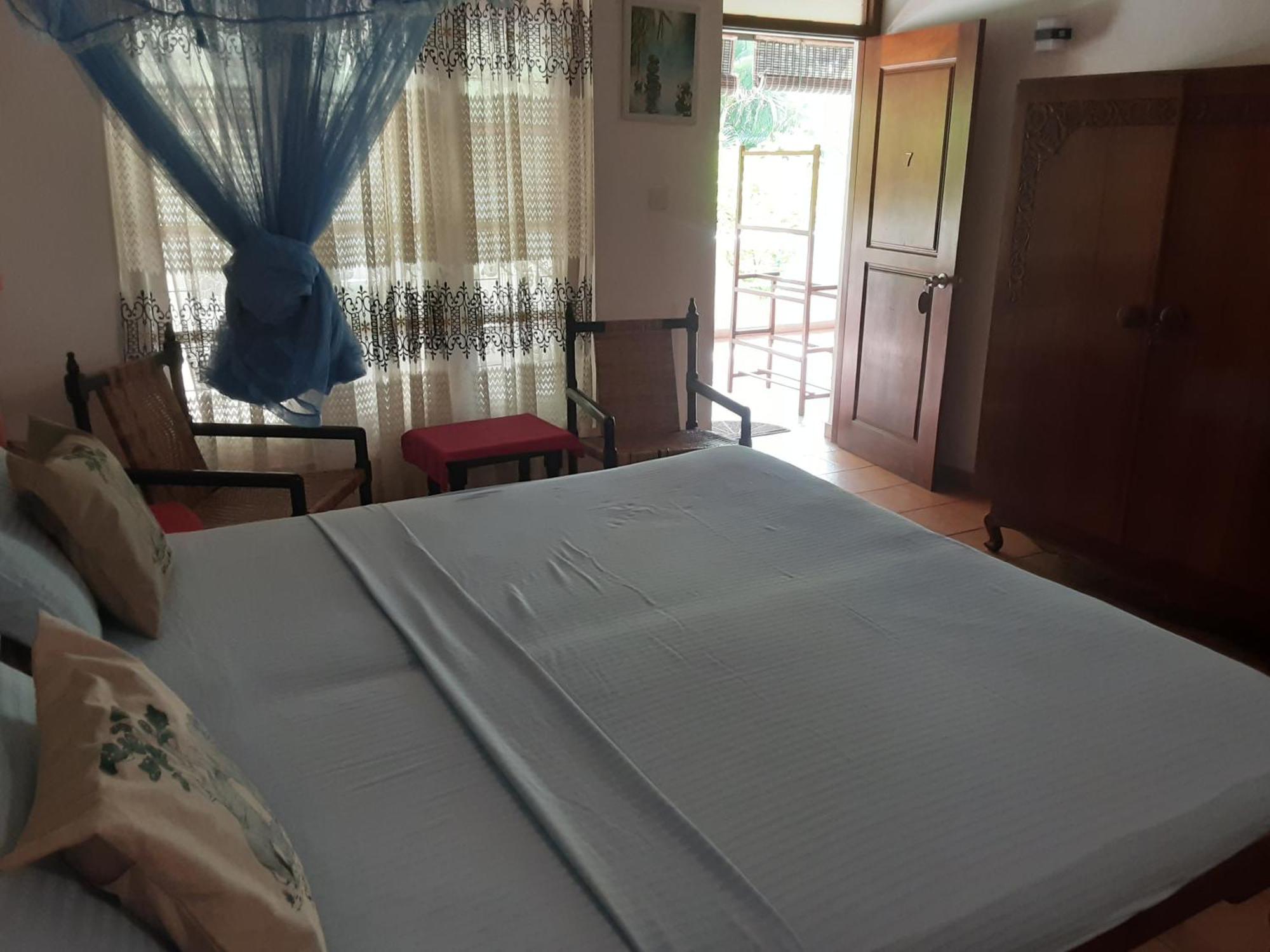 Pahalage Guesthouse Beruwala Bagian luar foto