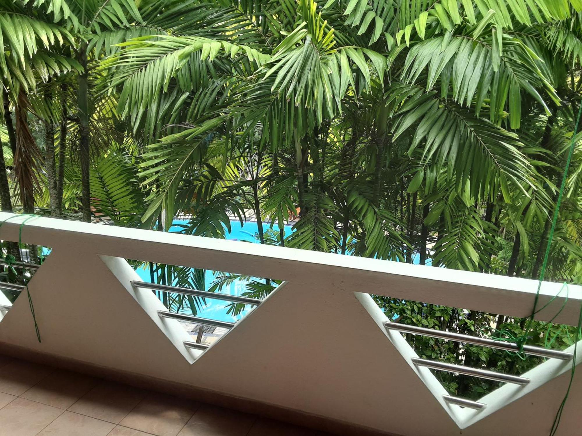 Pahalage Guesthouse Beruwala Bagian luar foto