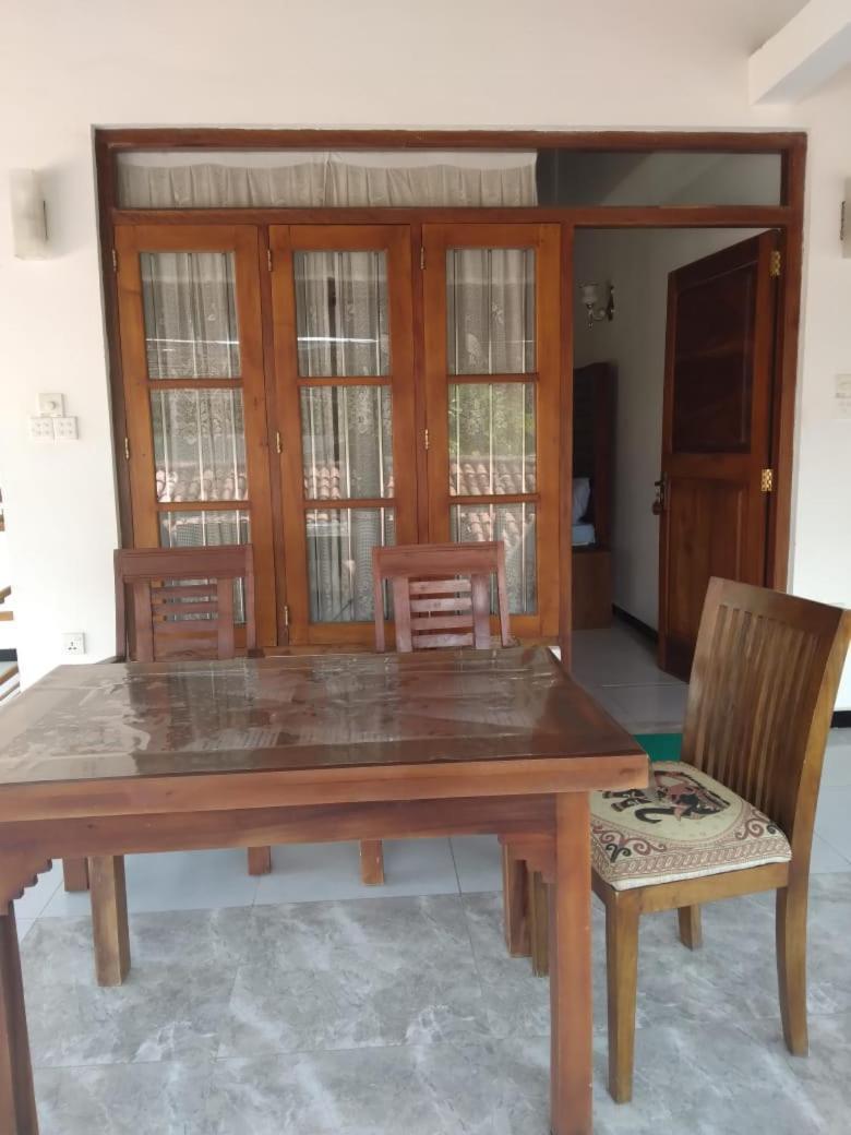 Pahalage Guesthouse Beruwala Bagian luar foto
