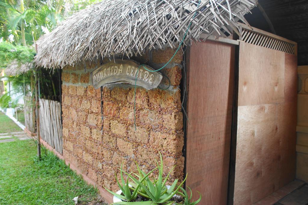 Pahalage Guesthouse Beruwala Bagian luar foto