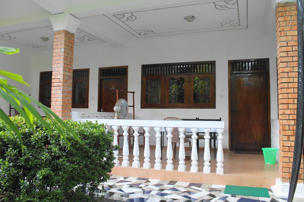 Pahalage Guesthouse Beruwala Bagian luar foto