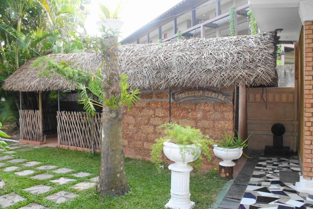 Pahalage Guesthouse Beruwala Bagian luar foto