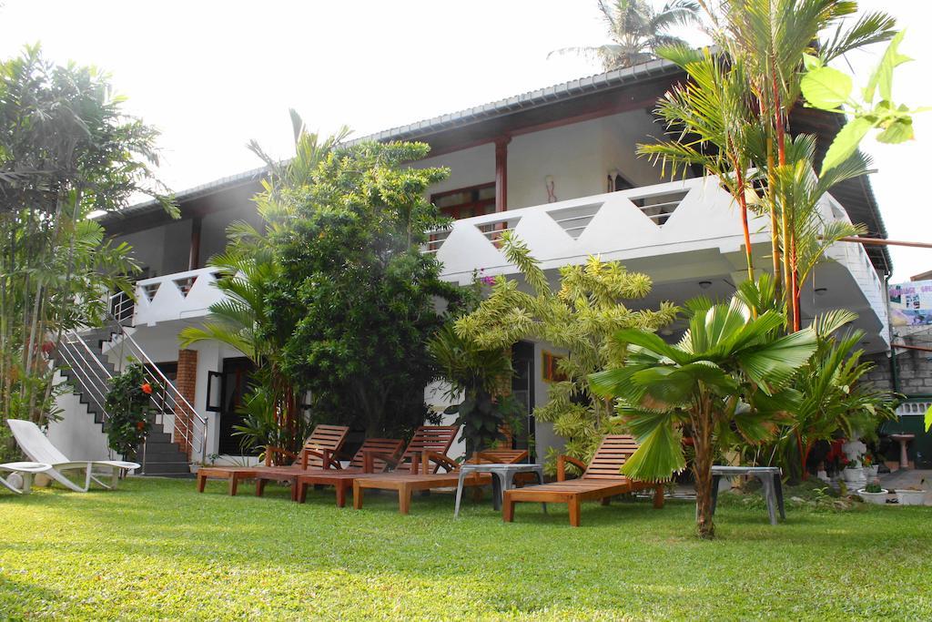 Pahalage Guesthouse Beruwala Bagian luar foto