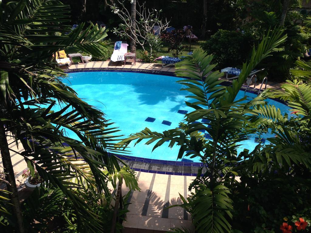 Pahalage Guesthouse Beruwala Bagian luar foto