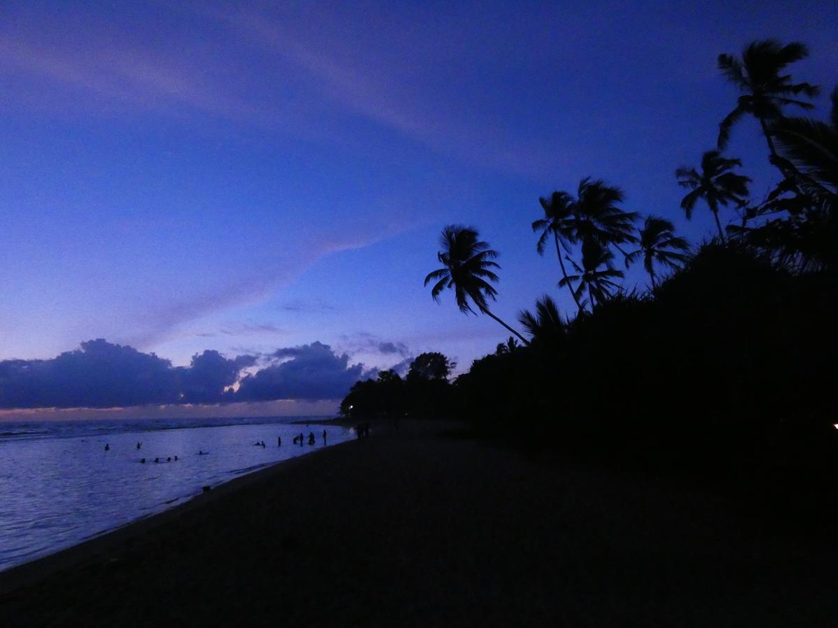 Pahalage Guesthouse Beruwala Bagian luar foto