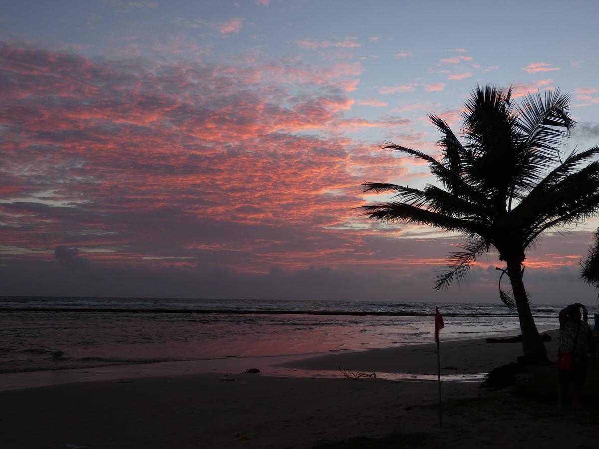 Pahalage Guesthouse Beruwala Bagian luar foto