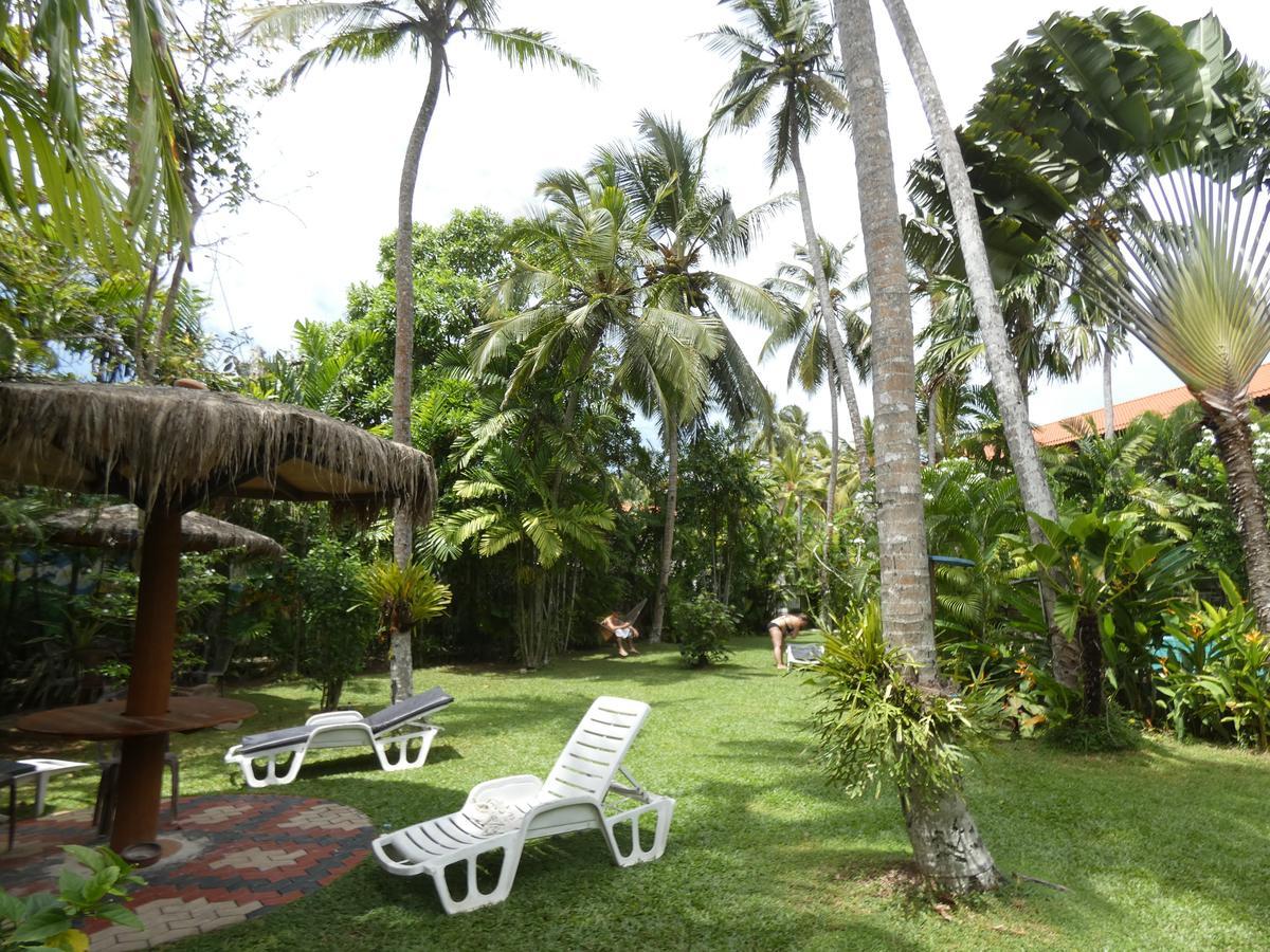 Pahalage Guesthouse Beruwala Bagian luar foto
