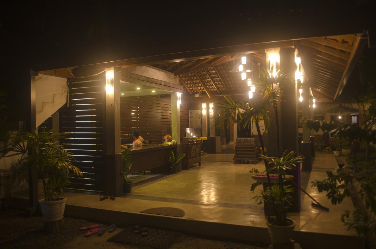 Pahalage Guesthouse Beruwala Bagian luar foto