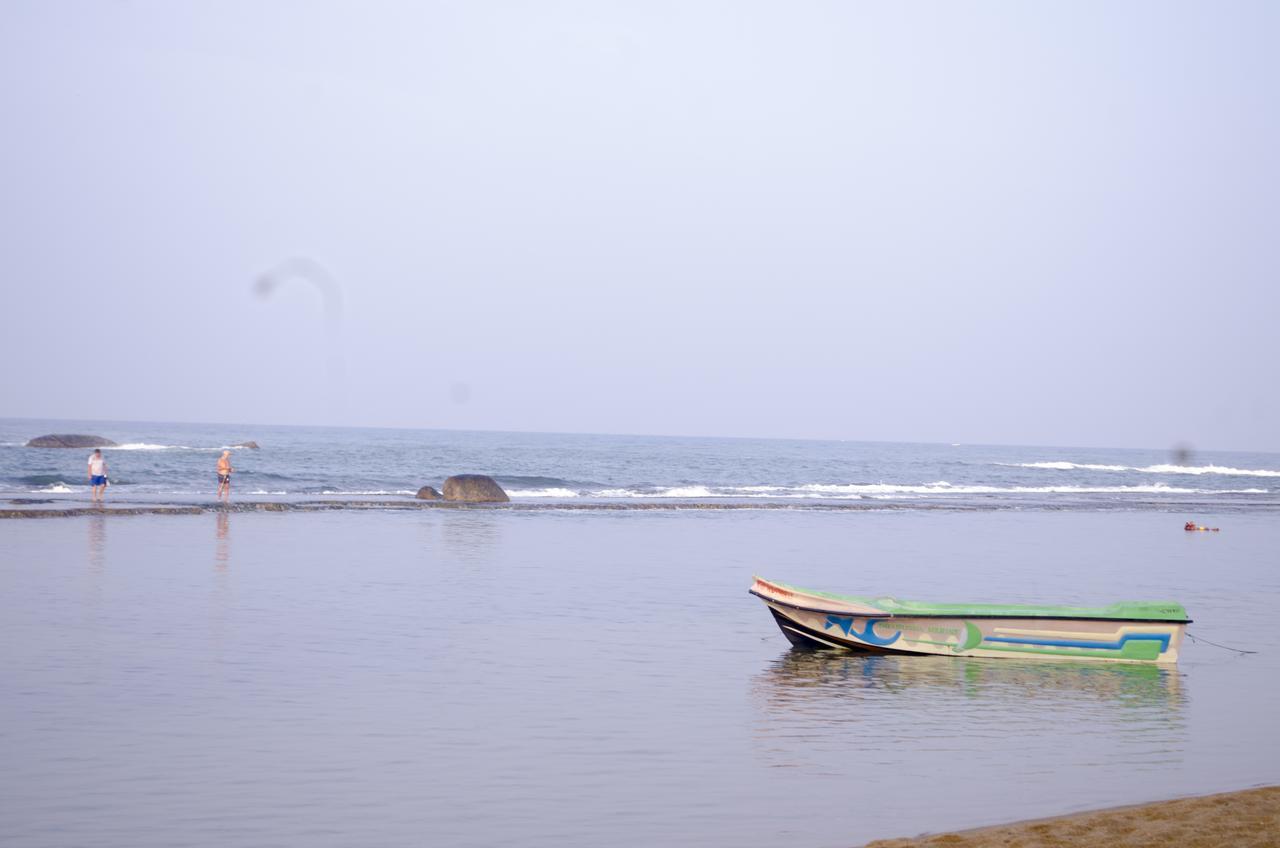 Pahalage Guesthouse Beruwala Bagian luar foto