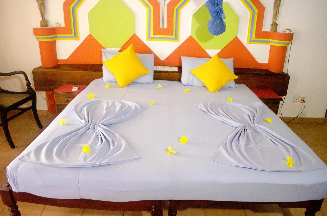 Pahalage Guesthouse Beruwala Bagian luar foto