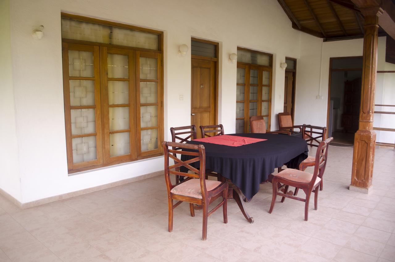 Pahalage Guesthouse Beruwala Bagian luar foto
