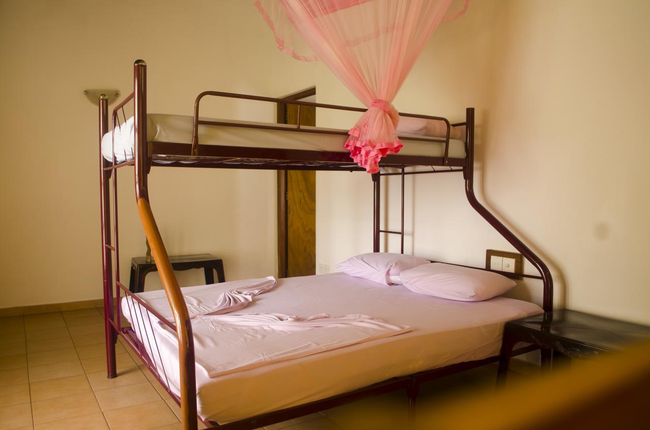 Pahalage Guesthouse Beruwala Bagian luar foto